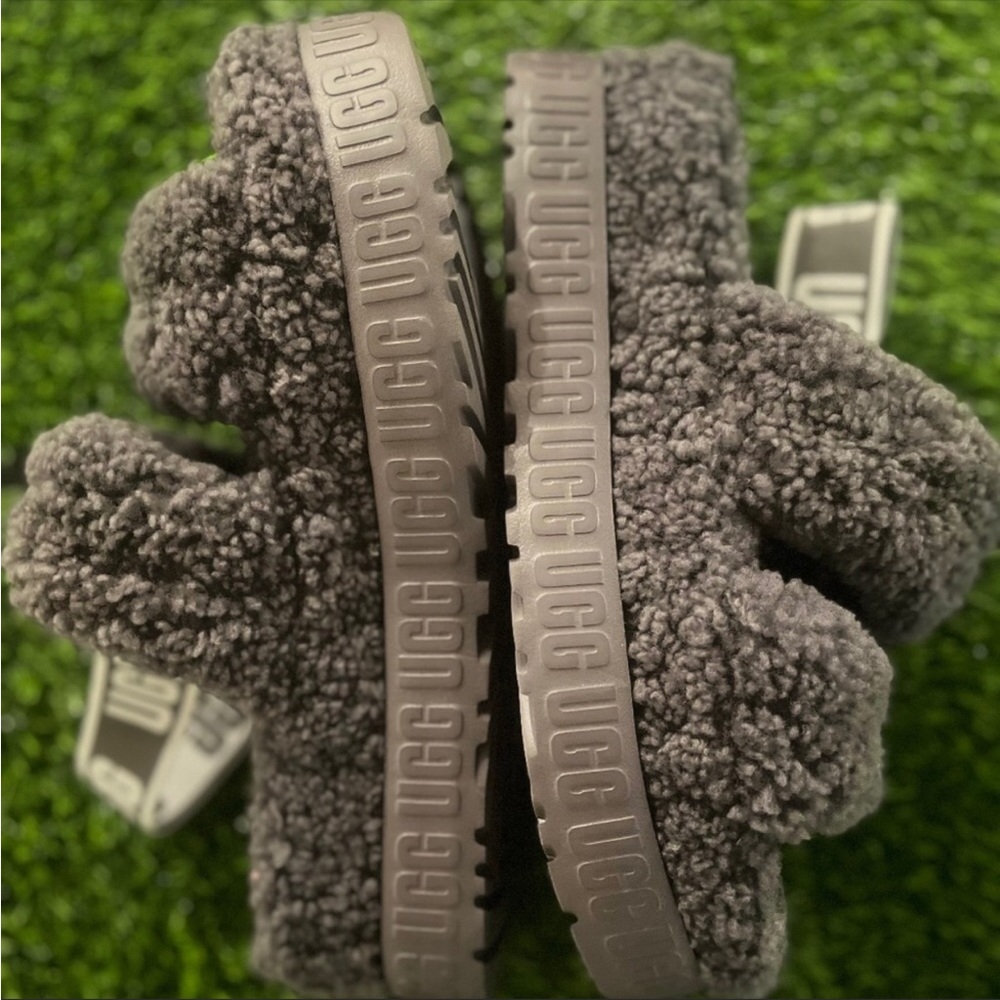 Ugg Platforms